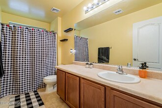 848 W Placita El Cauce Rico in Green Valley, AZ - Building Photo - Building Photo