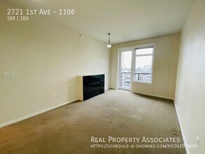 2721 1st Ave in Seattle, WA - Building Photo - Building Photo