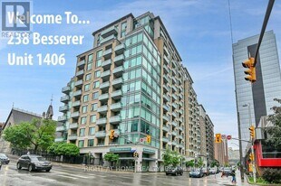 238 Besserer St in Ottawa, ON - Building Photo