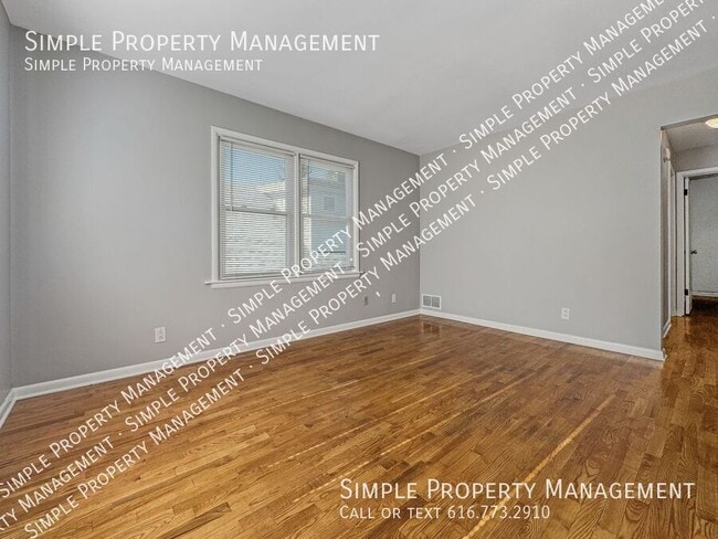 535 Howard St SE in Grand Rapids, MI - Building Photo - Building Photo