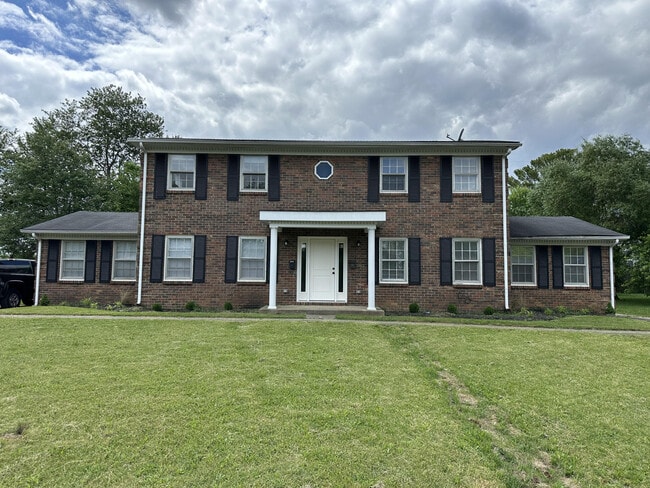 property at 222 Medlock Rd