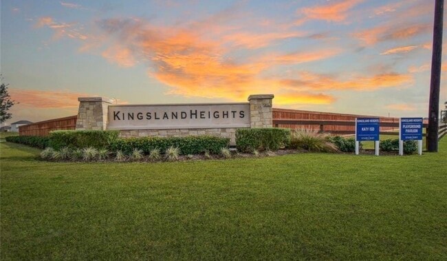 property at 4017 Silver Linden