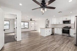 1420 N Rose St in Tempe, AZ - Building Photo