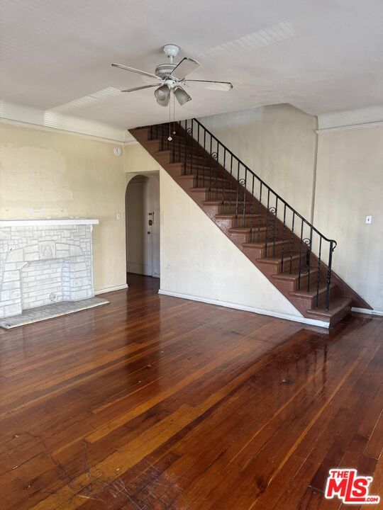 property at 603 Cochran Ave