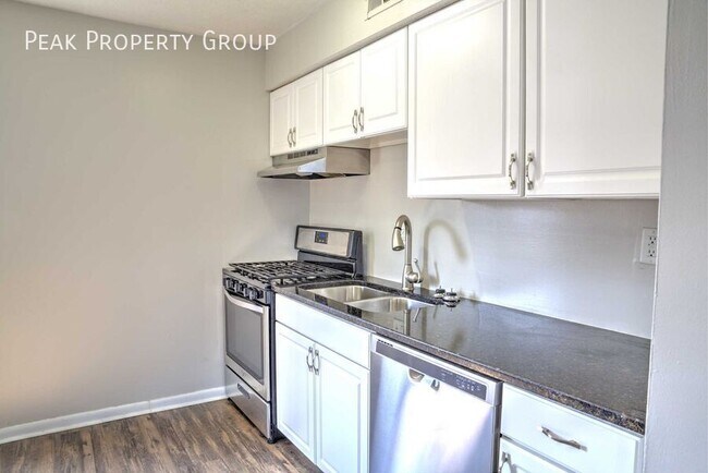 1292 Courtland Ave in Columbus, OH - Building Photo - Building Photo