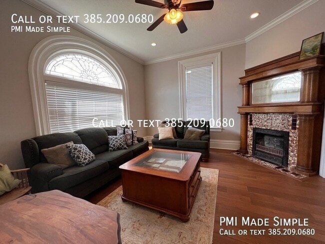 213 S 100 E in Provo, UT - Building Photo - Building Photo