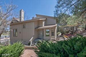 938 W Madera Ln in Payson, AZ - Building Photo - Building Photo