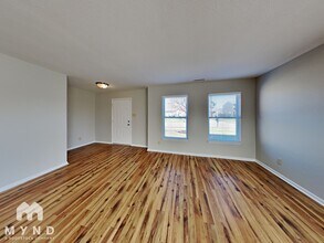 3044 Arrowroot Ln in Indianapolis, IN - Building Photo - Building Photo