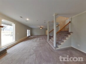 5401 NW 93rd St in Kansas City, MO - Building Photo - Building Photo