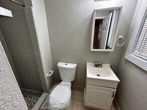 6724 Cherbourg Ave S in Jacksonville, FL - Building Photo - Building Photo