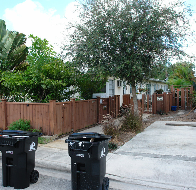 1101 NE 17th Way in Fort Lauderdale, FL - Building Photo - Building Photo