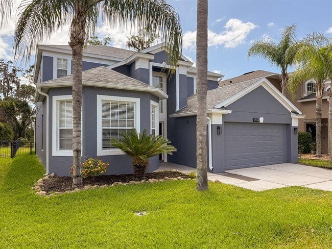 2806 Balforn Tower Way in Winter Garden, FL - Building Photo - Building Photo