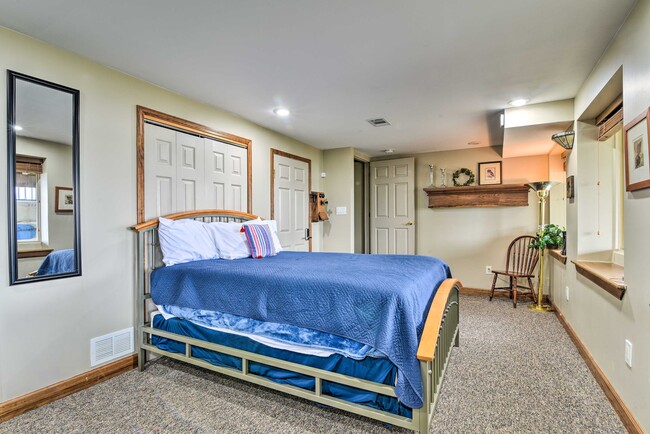 5027 Harp Dr in Linden, MI - Building Photo - Building Photo