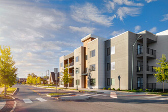 The Flats at Southside Gardens in Chattanooga, TN - Building Photo - Building Photo