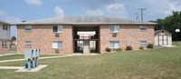 225 - 229 S Antrim Way in Greencastle, PA - Foto de edificio - Building Photo