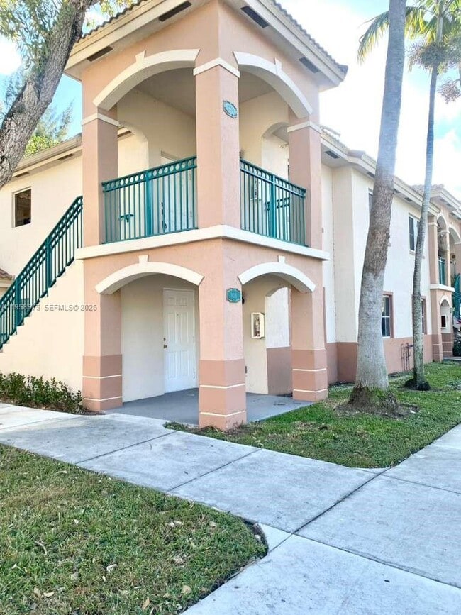 property at 1270 SE 31st Ct