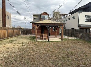 4353 Kalamath St in Denver, CO - Building Photo - Building Photo