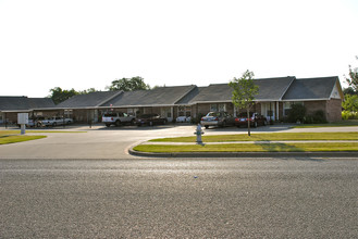 Chandler Place in Granbury, TX - Building Photo - Building Photo