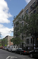 521 W 159th St Apartments