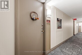 1599-1599 Lassiter Terrace in Ottawa, ON - Building Photo - Building Photo