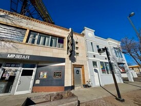 3800 Broadway Blvd, Unit A in Kansas City, MO - Building Photo