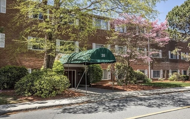 9 Prospect St, Unit #309