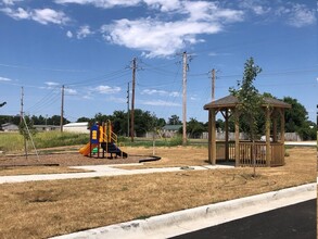 Kodiak Village in Neosho, MO - Building Photo - Other