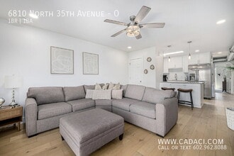 6810 N 35th Ave in Phoenix, AZ - Building Photo - Building Photo