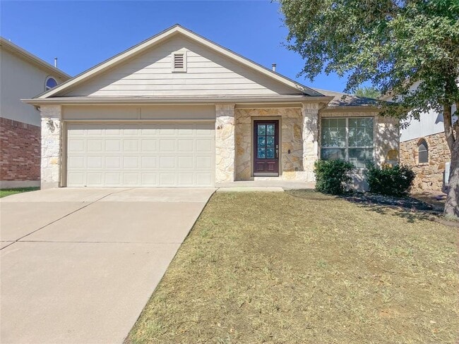property at 2401 Christoff Loop