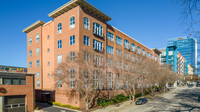 Park Devereux in Raleigh, NC - Building Photo - Building Photo