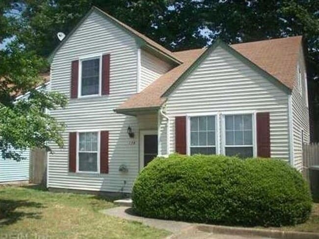 property at 178 Gate House Rd