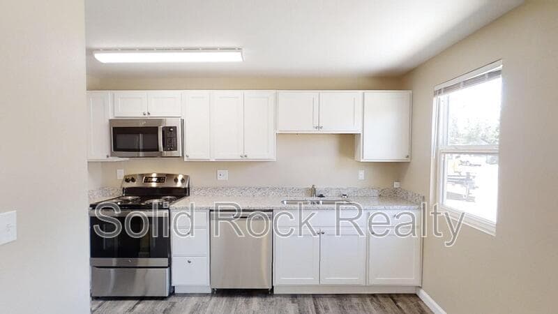 2409 E St Vrain St in Colorado Springs, CO - Building Photo