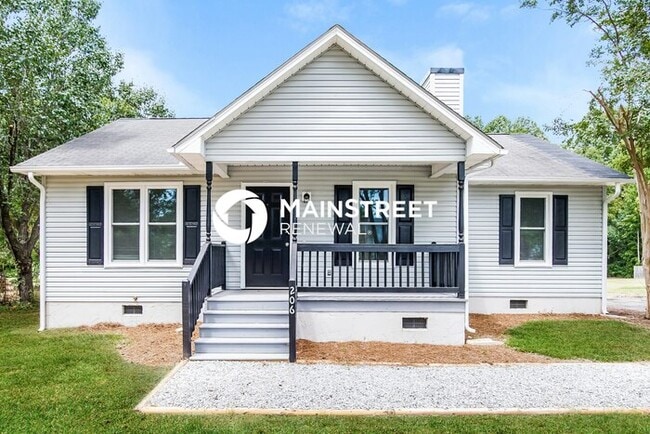 206 Scotts Creek Run