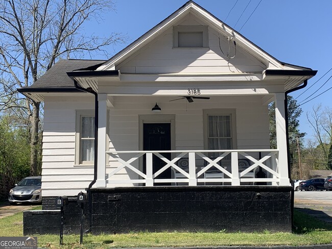 property at 3185 Jackson St