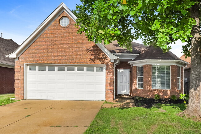 property at 8264 Cross Point Dr