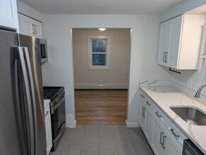 94 North St, Unit 1 in Somerville, MA - Building Photo - Building Photo