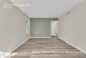 12010 Milligan Ave in Cleveland, OH - Building Photo - Building Photo