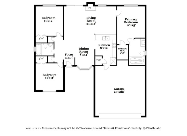 1007 Elm Grove Ln in Valrico, FL - Building Photo - Building Photo