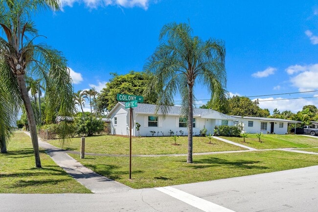 property at 12015 Colony Ave