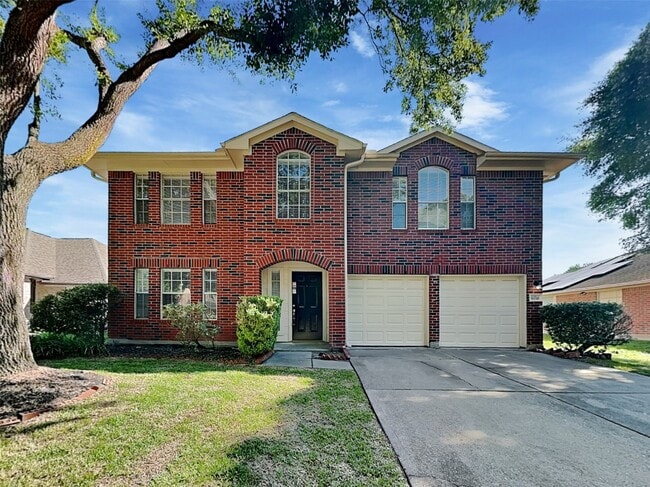 16118 April Ridge Dr