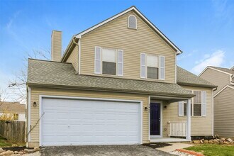 3465 Hail Ridge Dr in Reynoldsburg, OH - Building Photo - Building Photo