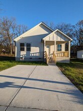 625 S Caldwell St in Salisbury, NC - Building Photo - Building Photo