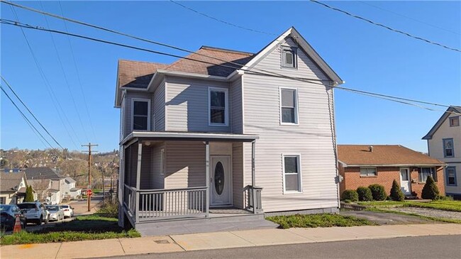 property at 122 Elm St