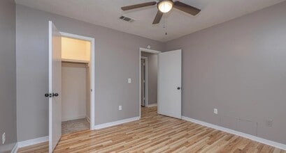 965 N Valley Falls Rd in Jackson, MS - Building Photo - Building Photo