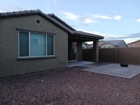 4516 N 199th Dr in Litchfield Park, AZ - Foto de edificio - Building Photo