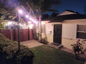 5042 Sawtelle Blvd, Unit 1 in Culver City, CA - Building Photo - Building Photo