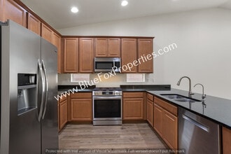 11358 E Squash Blossom Loop in Tucson, AZ - Building Photo - Building Photo