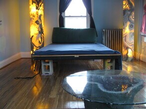 2 Appian Way, Unit 1 in Boston, MA - Building Photo - Building Photo