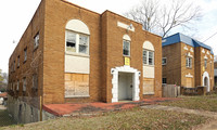 3004 W Pike Rd in Birmingham, AL - Foto de edificio - Building Photo