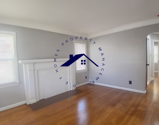 property at 10510 Lanark St